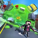 Big Slime Ball.io for PC