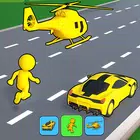 Shape Evolution: Race and Run for PC