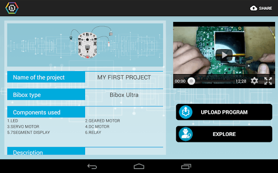BISOFT for PC screenshot 3