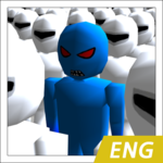Finding Blue Free - FPS (ENG) for PC