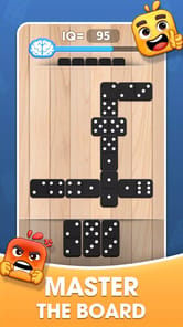 Classic Dominoes: Dominos Game for PC screenshot 2