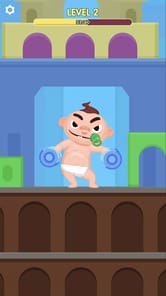 Muscle Boy for PC screenshot 1