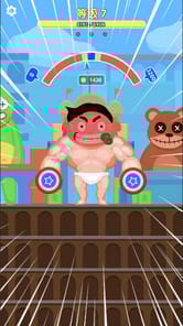 Muscle Boy for PC screenshot 2