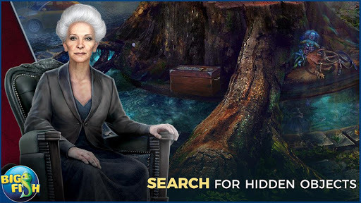 Hidden Object - Edge of Reality: Lethal Prediction for PC screenshot 1