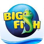 Big Fish Games App for PC