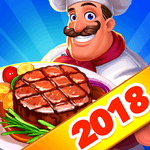 Cooking Madness - A Chef's Restaurant Games for PC