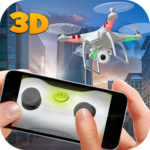 RC Drone Flight Simulator 3D for PC