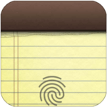 Notepad for PC