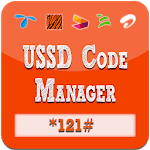 BD USSD Code Manager for PC