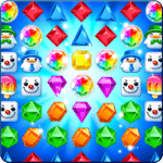 Jewel Pop Mania:Match 3 Puzzle for PC