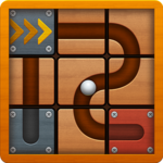 Roll the Ball®: slide puzzle 2 for PC