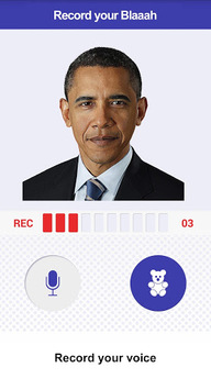 Blaaah - Animated messages for PC screenshot 3