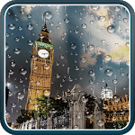 Rainy London Live Wallpaper for PC