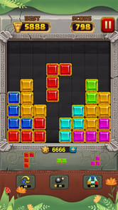 Block Puzzle Adventure HD for PC screenshot 1