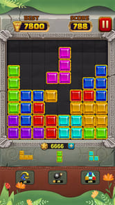 Block Puzzle Adventure HD for PC screenshot 3