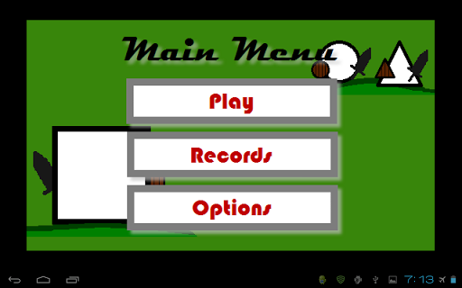 Block Warrior for PC screenshot 1