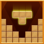Block Puzzle Wood 2019 NEW for PC