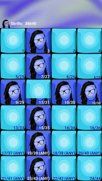Skrillex Equinox Launchpad for PC screenshot 2