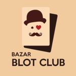 Bazar Blot Club : Best Armenian Card game : Belote for PC