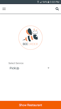 BeeOrder for PC screenshot 1