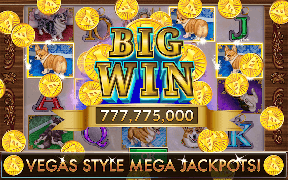 Sherlock Slots Casino for PC screenshot 2