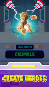 Heroes Inc! for PC screenshot 2