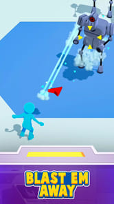 Heroes Inc! for PC screenshot 3
