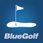 BlueGolf Courses for PC