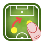 Coach Tactic Board: Soccer for PC Coach Tactic Board: Soccer for PC