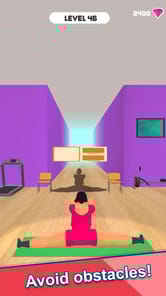 Flex Run 3D for PC screenshot 2