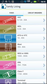 Circuit Wizard for PC screenshot 2