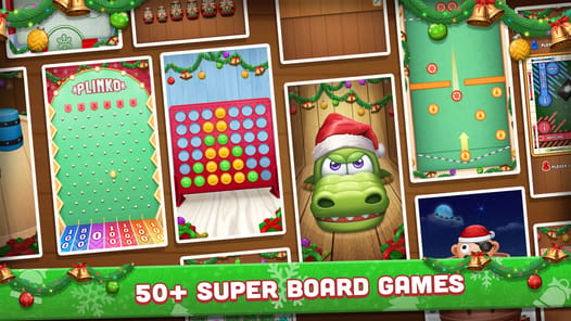 Board World for PC screenshot 1