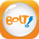 My BOLT (Official) for PC