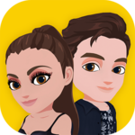 Boomoji - Your 3D Avatar for PC