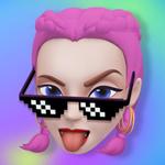 Face Cam | Face Emoji Avatar for PC