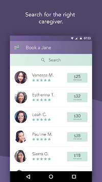 BookJane for PC screenshot 1