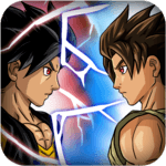 Power Level Warrior for PC