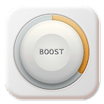 Super Clean-Phone Booster,Junk Cleaner&CPU Cooler for PC