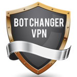 Bot Changer VPN - Free VPN Proxy & Wi-Fi Security for PC
