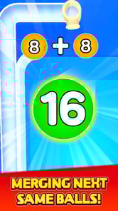 Bounce Merge for PC screenshot 3