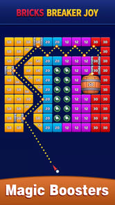 Bricks Breaker Joy for PC screenshot 1