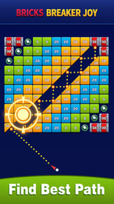 Bricks Breaker Joy for PC screenshot 3