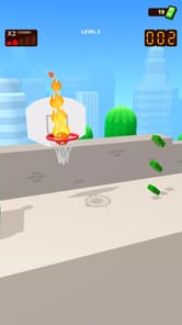 Bounce Dunk for PC screenshot 2