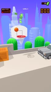 Bounce Dunk for PC screenshot 3