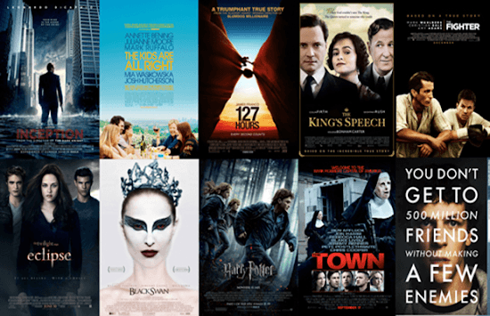 Box Movies for PC screenshot 2