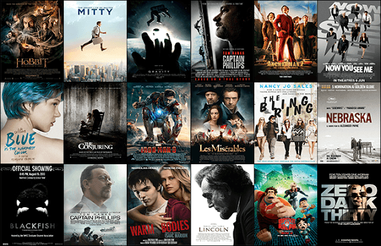 Box Movies for PC screenshot 3