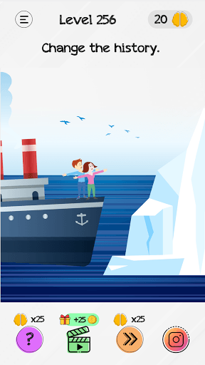 Braindom: Tricky Brain Teasers, Test, Riddle Games for PC screenshot 2