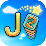 Jumbline 2 - word game puzzle for PC