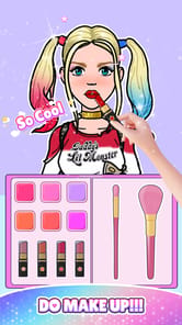Paper Doll: Fashion Dress Up for PC screenshot 2