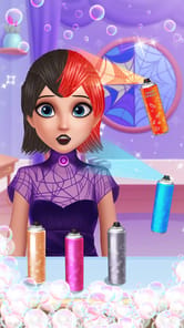 Hair Salon for PC screenshot 2